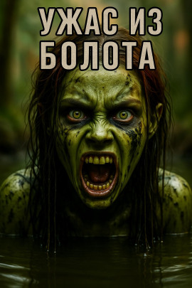 Ужас из болота - Автор неизвестен - Аудиокниги лучшие mp3 слушать ~ бесплатно без регистрации - knigaaudio.com