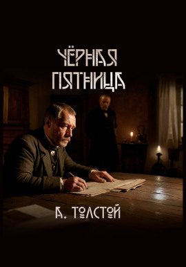 Чёрная пятница - Алексей Николаевич Толстой - Аудиокниги лучшие mp3 слушать ~ бесплатно без регистрации - knigaaudio.com