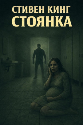 Стоянка - Стивен Кинг - Аудиокниги лучшие mp3 слушать ~ бесплатно без регистрации - knigaaudio.com