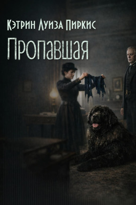 Пропавшая -                   Кэтрин Луиза Пиркис - Аудиокниги лучшие mp3 слушать ~ бесплатно без регистрации - knigaaudio.com