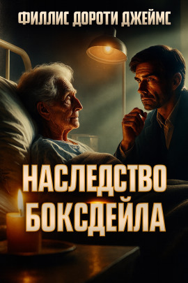 Наследство Боксдейла - Филлис Дороти Джеймс - Аудиокниги лучшие mp3 слушать ~ бесплатно без регистрации - knigaaudio.com
