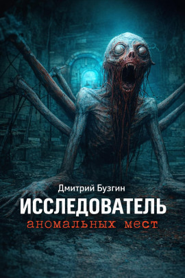 Исследователь аномальных мест - Дмитрий Бузгин - Аудиокниги лучшие mp3 слушать ~ бесплатно без регистрации - knigaaudio.com