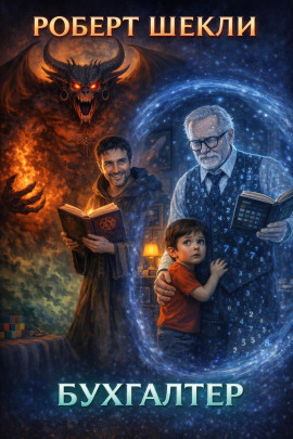 Бухгалтер - Роберт Шекли - Аудиокниги лучшие mp3 слушать ~ бесплатно без регистрации - knigaaudio.com