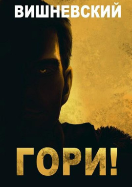 Холодное пламя: Гори! - Сергей Вишневский - Аудиокниги лучшие mp3 слушать ~ бесплатно без регистрации - knigaaudio.com