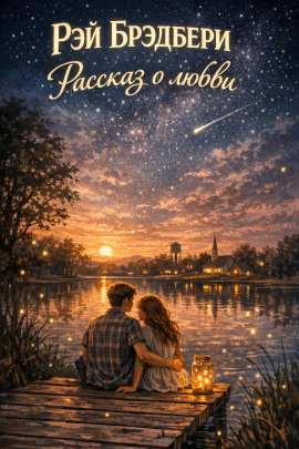Рассказ о любви - Рэй Брэдбери - Аудиокниги лучшие mp3 слушать ~ бесплатно без регистрации - knigaaudio.com
