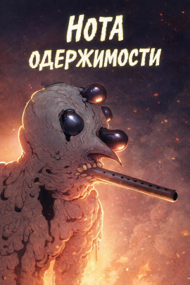 Нота одержимости -                   Lighthope - Аудиокниги лучшие mp3 слушать ~ бесплатно без регистрации - knigaaudio.com