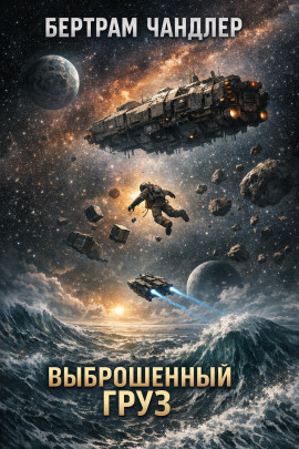 Выброшенный груз - Бертрам Чандлер - Аудиокниги лучшие mp3 слушать ~ бесплатно без регистрации - knigaaudio.com