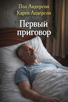 Первый приговор - Пол Андерсон - Аудиокниги лучшие mp3 слушать ~ бесплатно без регистрации - knigaaudio.com