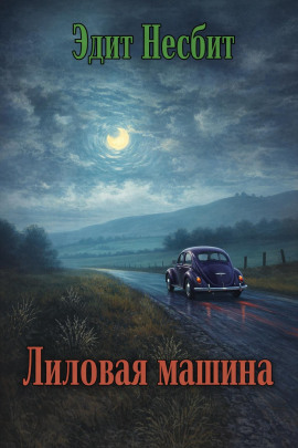 Лиловая машина - Эдит Несбит - Аудиокниги лучшие mp3 слушать ~ бесплатно без регистрации - knigaaudio.com