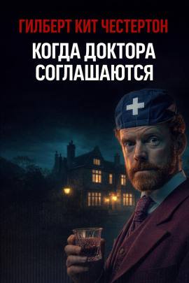 Когда доктора соглашаются - Гилберт Кит Честертон - Аудиокниги лучшие mp3 слушать ~ бесплатно без регистрации - knigaaudio.com