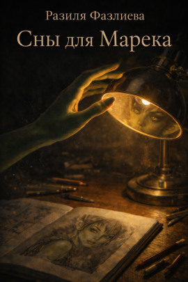 Сны для Марека -                   Разиля Фазлиева - Аудиокниги лучшие mp3 слушать ~ бесплатно без регистрации - knigaaudio.com