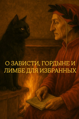 О зависти, гордыне и лимбе для избранных - Роман Омельянчук - Аудиокниги лучшие mp3 слушать ~ бесплатно без регистрации - knigaaudio.com