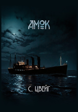 Амок - Стефан Цвейг - Аудиокниги лучшие mp3 слушать ~ бесплатно без регистрации - knigaaudio.com