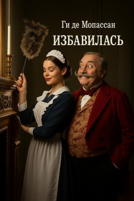 Избавилась - Мопассан Ги Де - Аудиокниги лучшие mp3 слушать ~ бесплатно без регистрации - knigaaudio.com