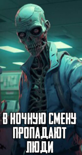 В ночную смену пропадают люди - Автор неизвестен - Аудиокниги лучшие mp3 слушать ~ бесплатно без регистрации - knigaaudio.com