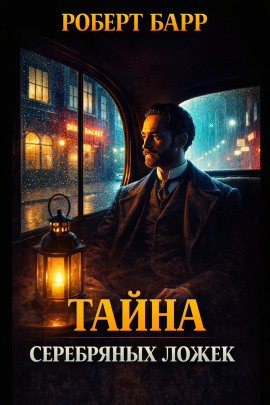 Серебряные ложки - Роберт Барр - Аудиокниги лучшие mp3 слушать ~ бесплатно без регистрации - knigaaudio.com
