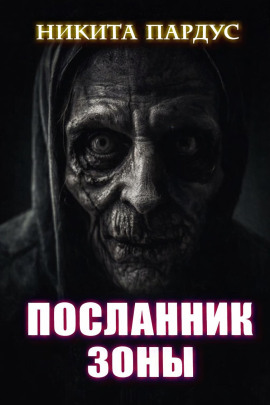Посланник зоны -                   Никита Пардус - Аудиокниги лучшие mp3 слушать ~ бесплатно без регистрации - knigaaudio.com
