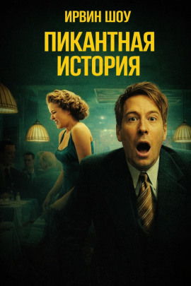 Пикантная история - Ирвин Шоу - Аудиокниги лучшие mp3 слушать ~ бесплатно без регистрации - knigaaudio.com