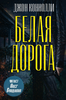 Белая дорога - Джон Коннолли - Аудиокниги лучшие mp3 слушать ~ бесплатно без регистрации - knigaaudio.com