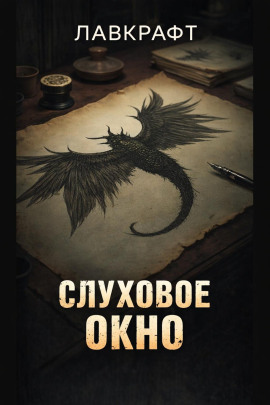 Слуховое окно - Говард Лавкрафт - Аудиокниги лучшие mp3 слушать ~ бесплатно без регистрации - knigaaudio.com