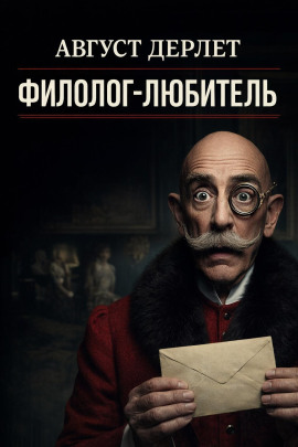 Филолог-любитель - Август Дерлет - Аудиокниги лучшие mp3 слушать ~ бесплатно без регистрации - knigaaudio.com