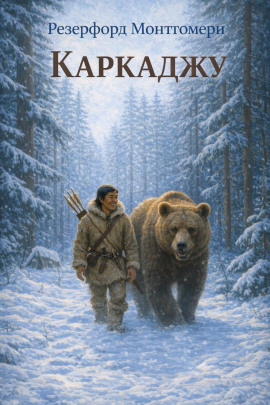 Каркаджу - Резерфорд Монтгомери - Аудиокниги лучшие mp3 слушать ~ бесплатно без регистрации - knigaaudio.com