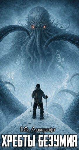 Хребты Безумия - Говард Лавкрафт - Аудиокниги лучшие mp3 слушать ~ бесплатно без регистрации - knigaaudio.com