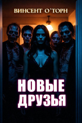 Новые друзья - Винсент О' - Аудиокниги лучшие mp3 слушать ~ бесплатно без регистрации - knigaaudio.com