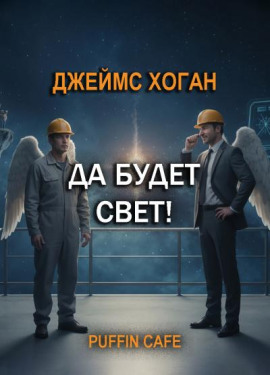 Да будет свет! -                   Джеймс Хоган - Аудиокниги лучшие mp3 слушать ~ бесплатно без регистрации - knigaaudio.com