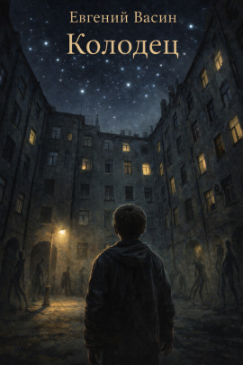 Колодец -                   Евгений Васин - Аудиокниги лучшие mp3 слушать ~ бесплатно без регистрации - knigaaudio.com
