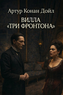 Вилла «Три фронтона» - Артур Конан Дойл - Аудиокниги лучшие mp3 слушать ~ бесплатно без регистрации - knigaaudio.com