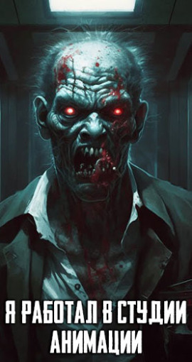 Я работал в студии анимации - Автор неизвестен - Аудиокниги лучшие mp3 слушать ~ бесплатно без регистрации - knigaaudio.com