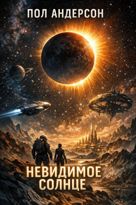 Невидимое солнце - Пол Андерсон - Аудиокниги лучшие mp3 слушать ~ бесплатно без регистрации - knigaaudio.com