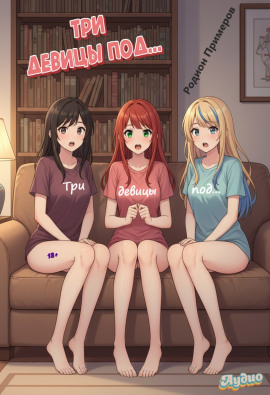 Три девицы под... - Автор неизвестен - Аудиокниги лучшие mp3 слушать ~ бесплатно без регистрации - knigaaudio.com