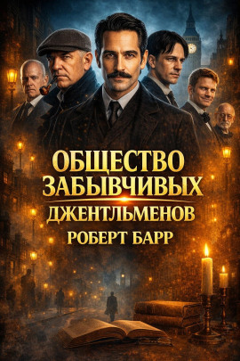 Общество забывчивых джентльменов -                   Роберт Барр - Аудиокниги лучшие mp3 слушать ~ бесплатно без регистрации - knigaaudio.com