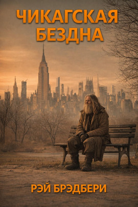 Чикагская бездна - Рэй Брэдбери - Аудиокниги лучшие mp3 слушать ~ бесплатно без регистрации - knigaaudio.com