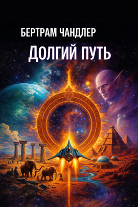 Долгий путь - Бертрам Чандлер - Аудиокниги лучшие mp3 слушать ~ бесплатно без регистрации - knigaaudio.com