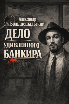 Дело удивленного банкира -                   Александр Большешальский - Аудиокниги лучшие mp3 слушать ~ бесплатно без регистрации - knigaaudio.com