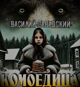 Комоедица - Автор неизвестен - Аудиокниги лучшие mp3 слушать ~ бесплатно без регистрации - knigaaudio.com