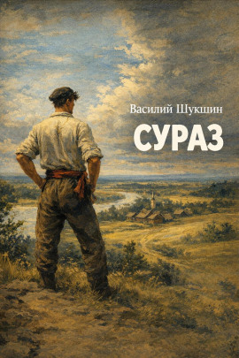 Сураз - Василий Шукшин - Аудиокниги лучшие mp3 слушать ~ бесплатно без регистрации - knigaaudio.com