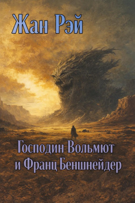 Господин Вольмют и Франц Беншнейдер - Жан Рэй - Аудиокниги лучшие mp3 слушать ~ бесплатно без регистрации - knigaaudio.com