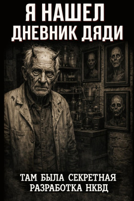 Я нашел дневник дяди - Денис Третьяков - Аудиокниги лучшие mp3 слушать ~ бесплатно без регистрации - knigaaudio.com