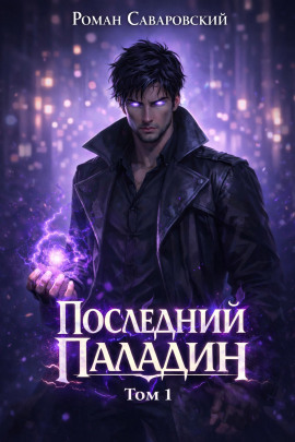 Последний Паладин. Том 1 -                   Роман Саваровский - Аудиокниги лучшие mp3 слушать ~ бесплатно без регистрации - knigaaudio.com