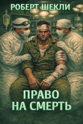 Право на смерть - Роберт Шекли - Аудиокниги лучшие mp3 слушать ~ бесплатно без регистрации - knigaaudio.com