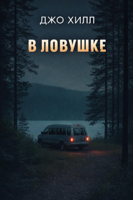 В ловушке - Джо Хилл - Аудиокниги лучшие mp3 слушать ~ бесплатно без регистрации - knigaaudio.com