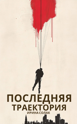 Последняя траектория -                   Ирина Солак - Аудиокниги лучшие mp3 слушать ~ бесплатно без регистрации - knigaaudio.com
