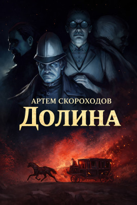 Долина -                   Артем Скороходов - Аудиокниги лучшие mp3 слушать ~ бесплатно без регистрации - knigaaudio.com