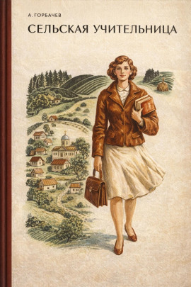 Сельская учительница - Алексей Горбачев - Аудиокниги лучшие mp3 слушать ~ бесплатно без регистрации - knigaaudio.com