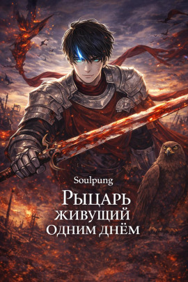 Рыцарь живущий одним днём -                   Soulpung - Аудиокниги лучшие mp3 слушать ~ бесплатно без регистрации - knigaaudio.com