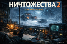 Ничтожества 2 -                   Лёва Невариант - Аудиокниги лучшие mp3 слушать ~ бесплатно без регистрации - knigaaudio.com